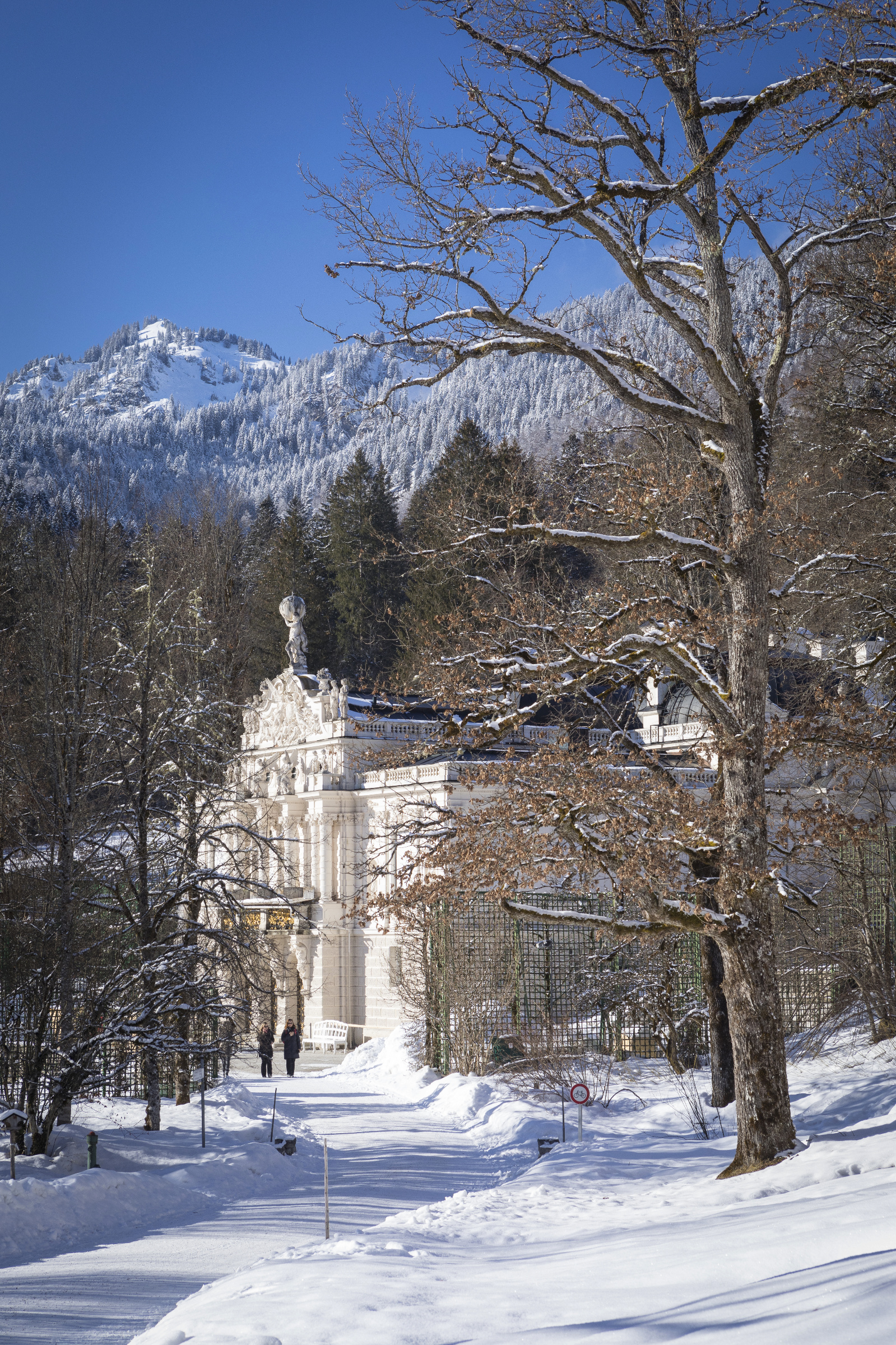 Allgäu 200w