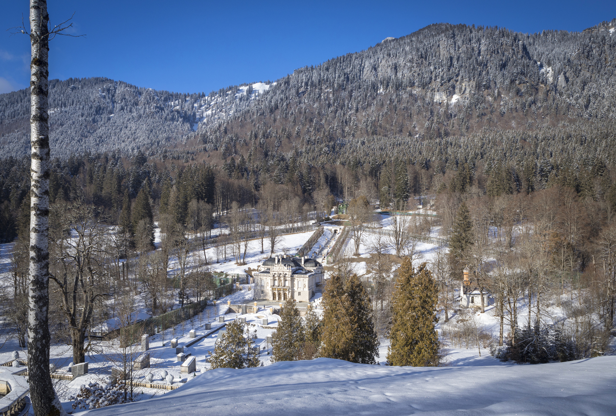 Allgäu 209w