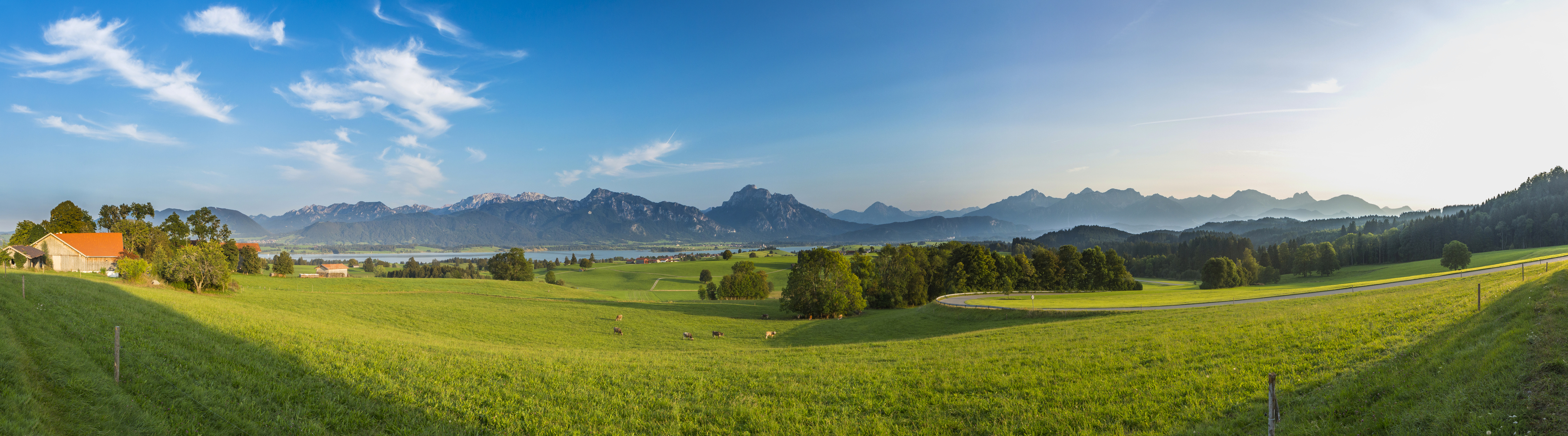 Allgäu 220p
