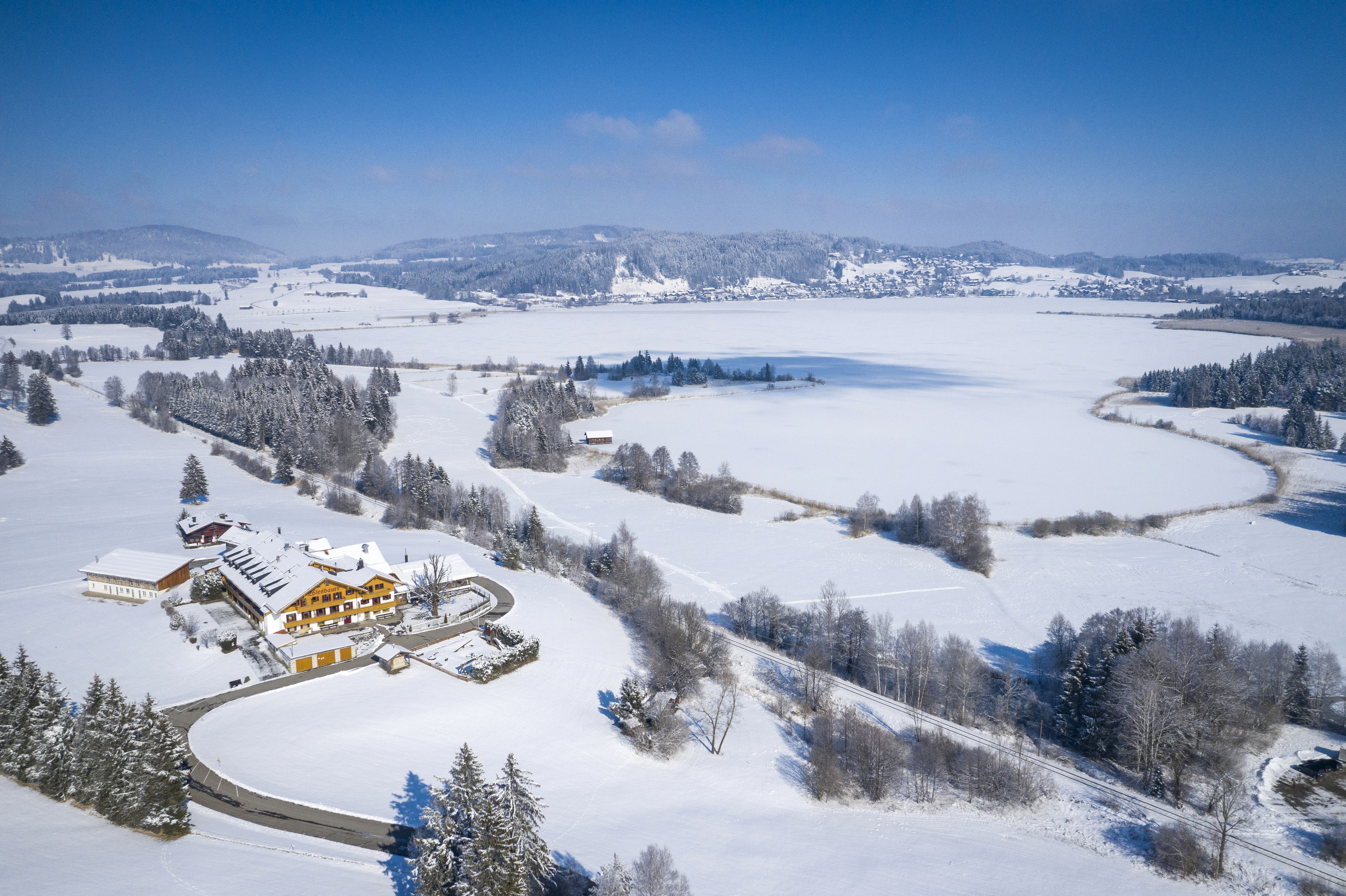 Allgäu 253w