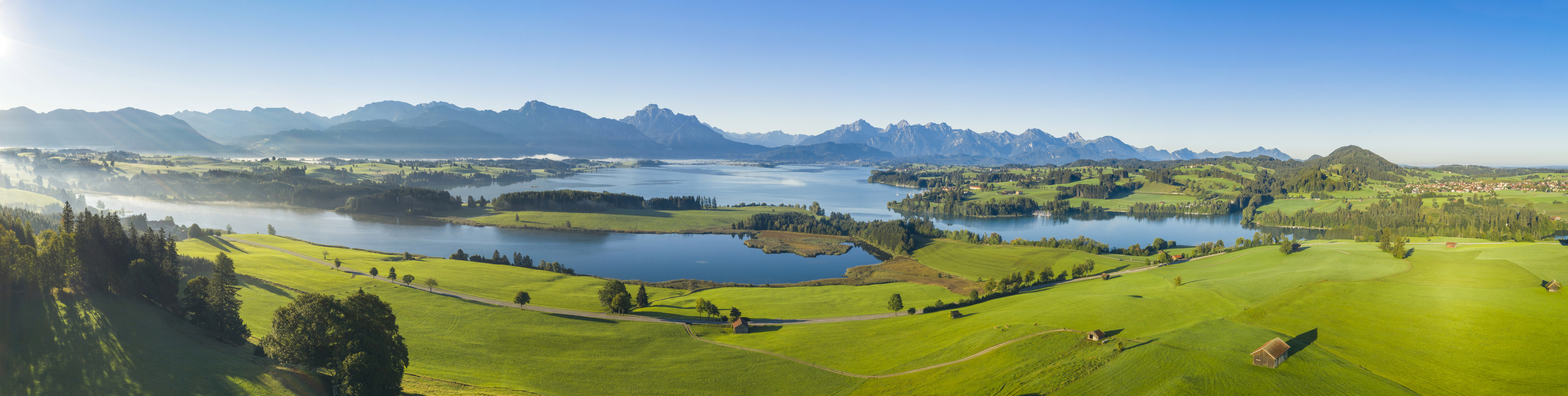 Allgäu 268p