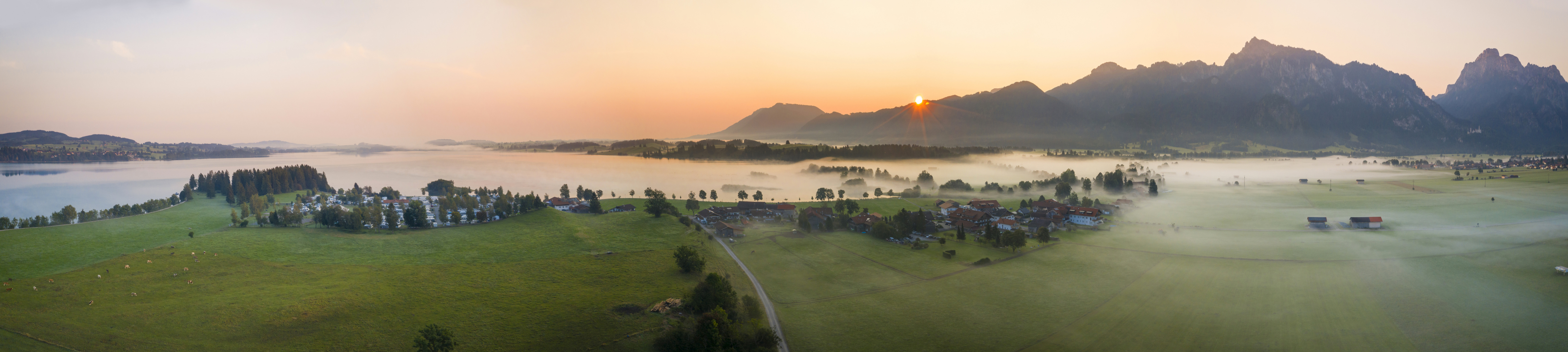 Allgäu 294p