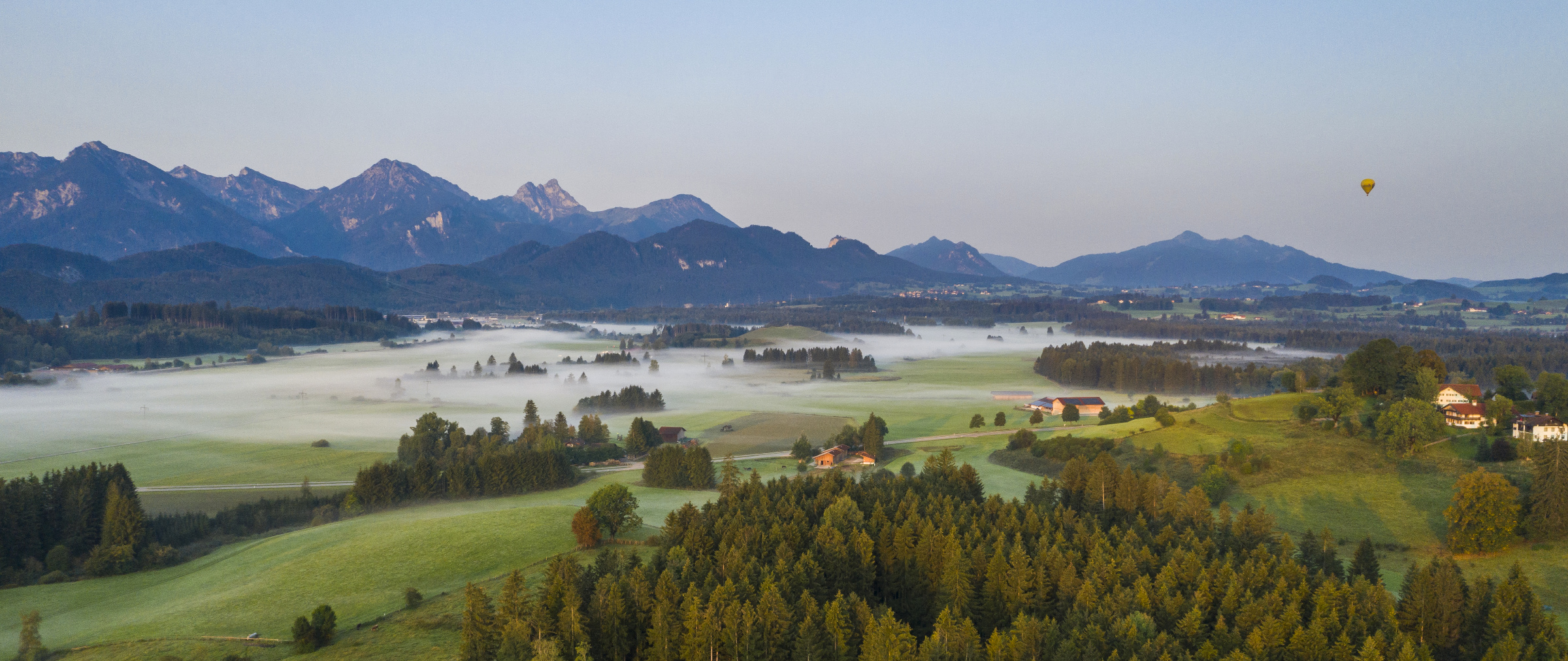 Allgäu 300