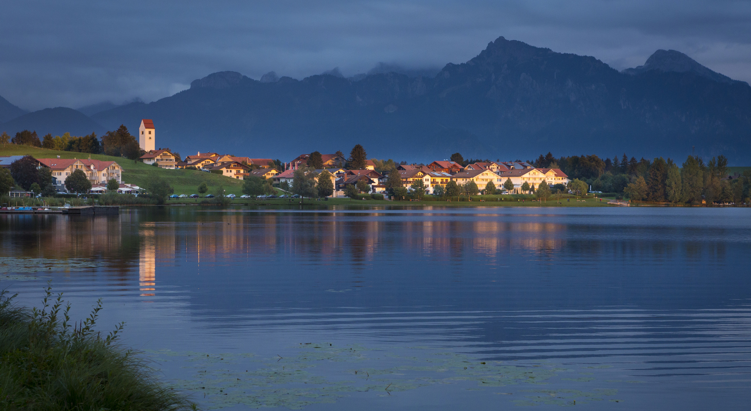Allgäu 56b