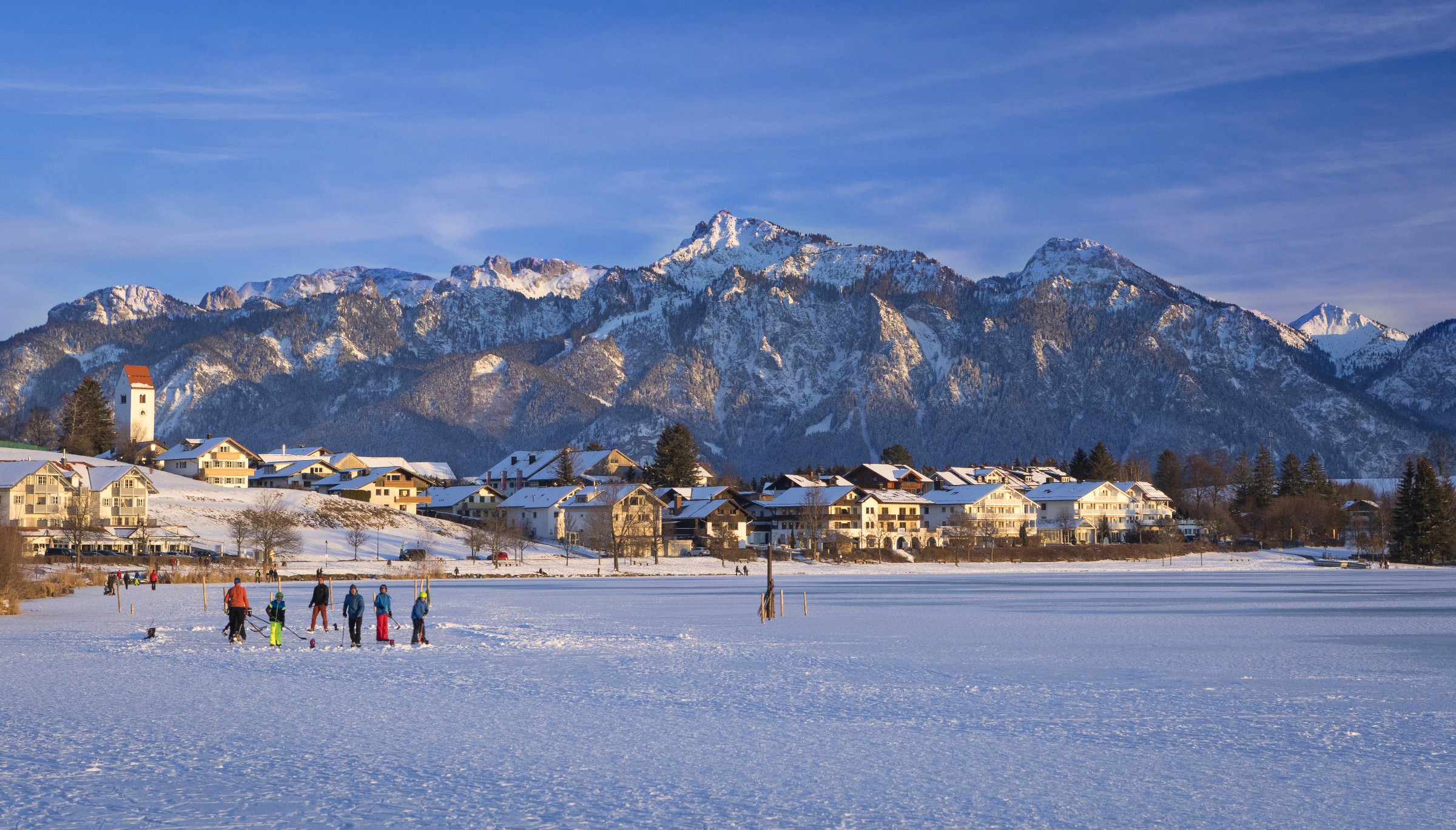 Allgäu 56w