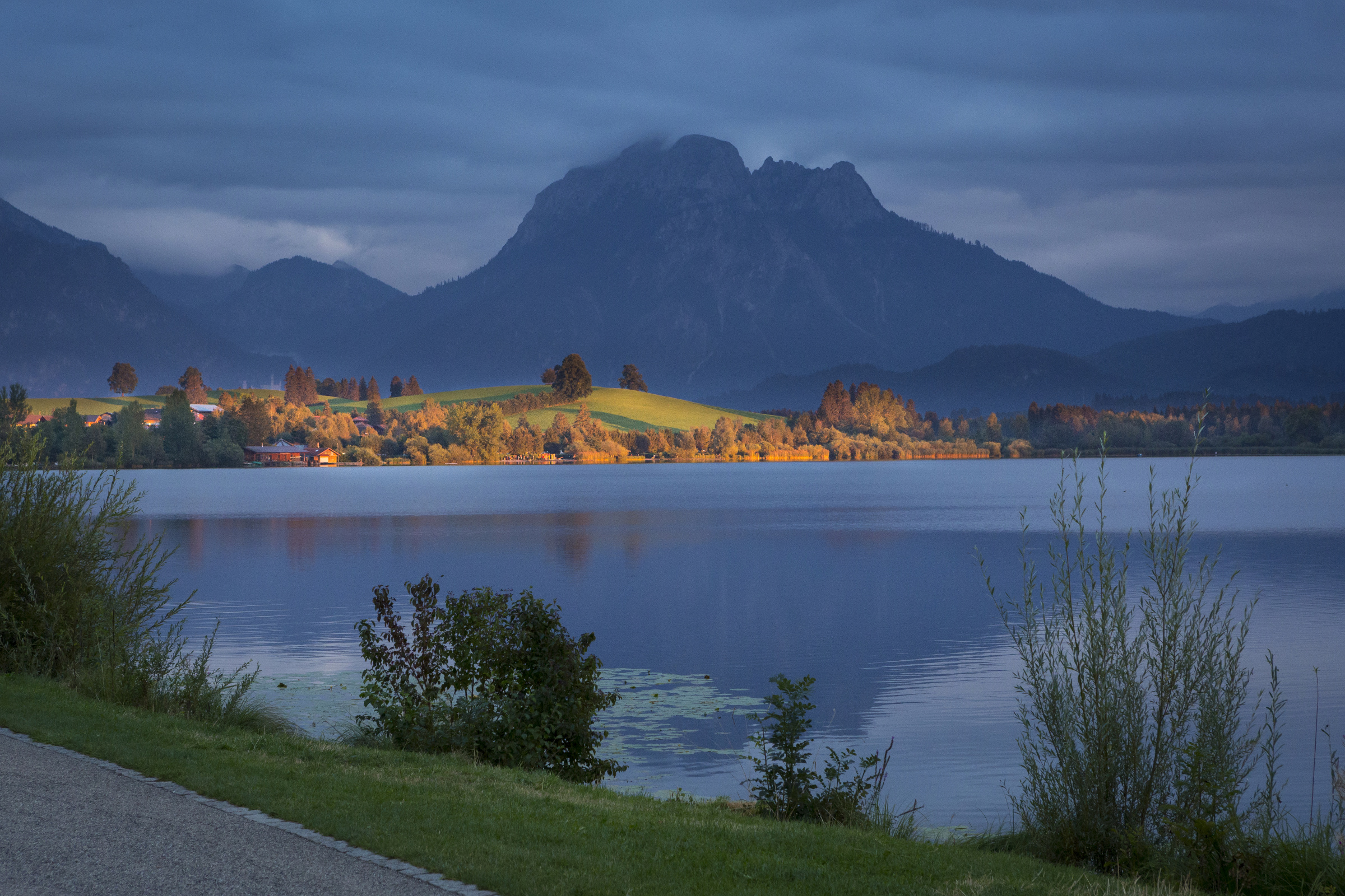 Allgäu 60