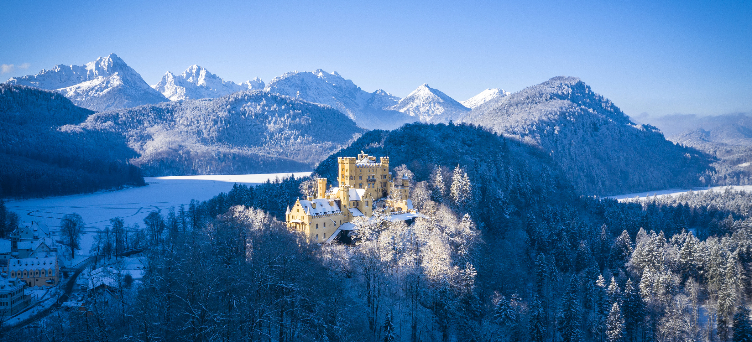 Allgäu 73w