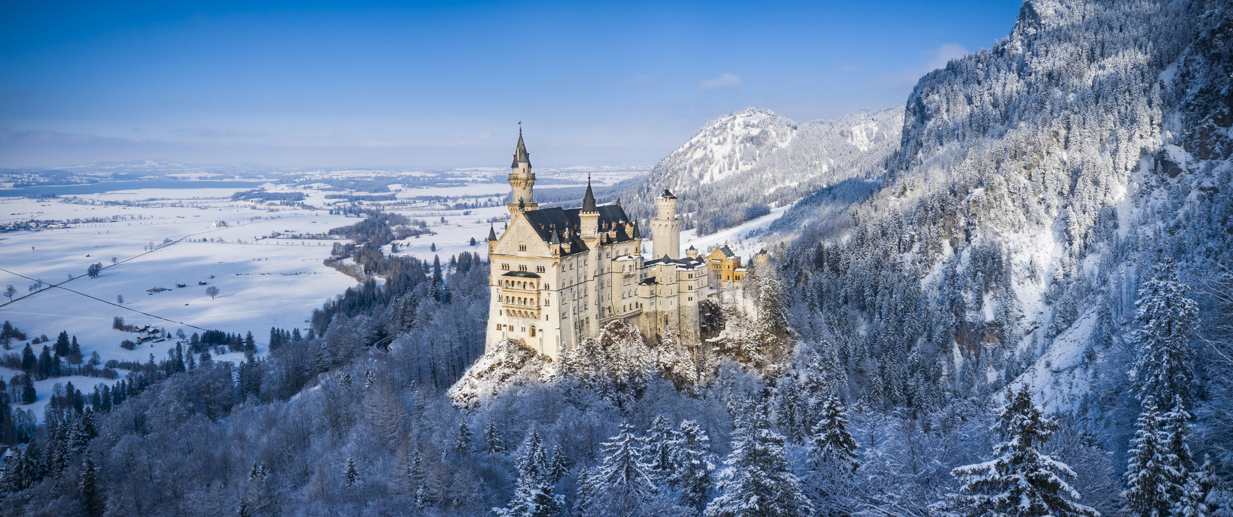 Allgäu 74w