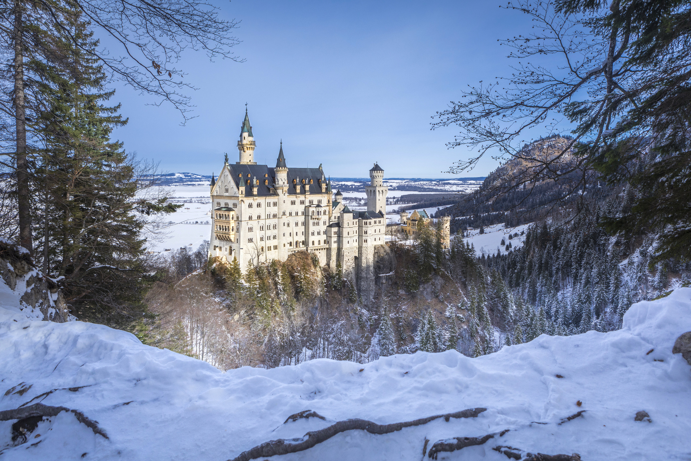 Allgäu 75w
