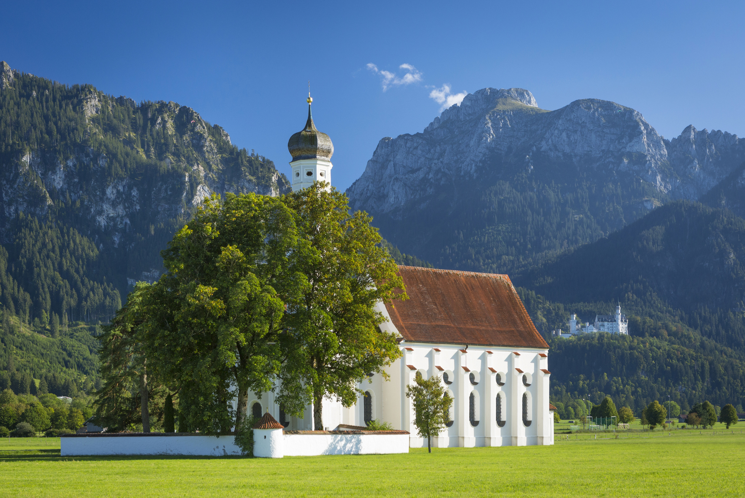 Allgäu 94