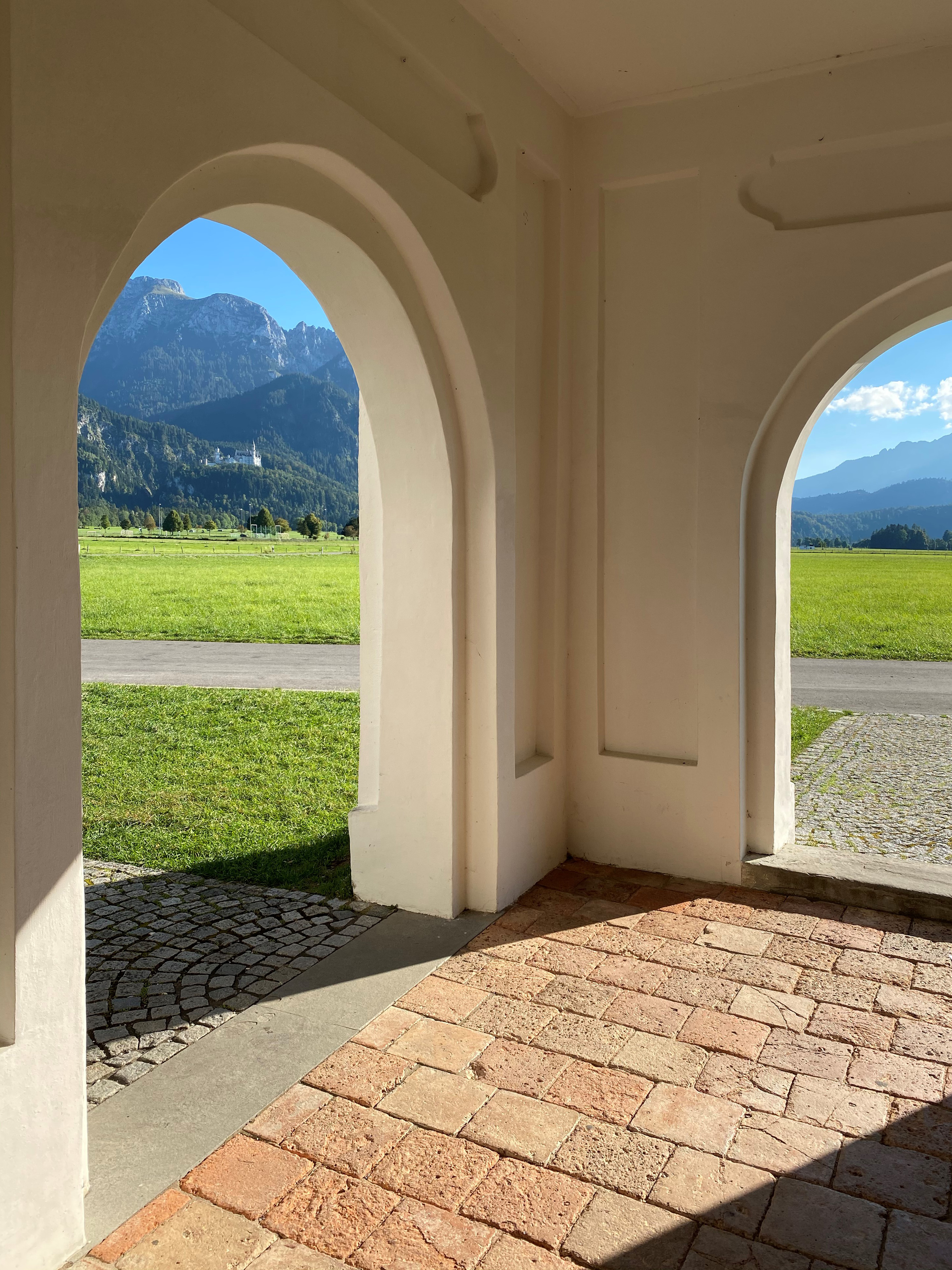 Allgäu 95