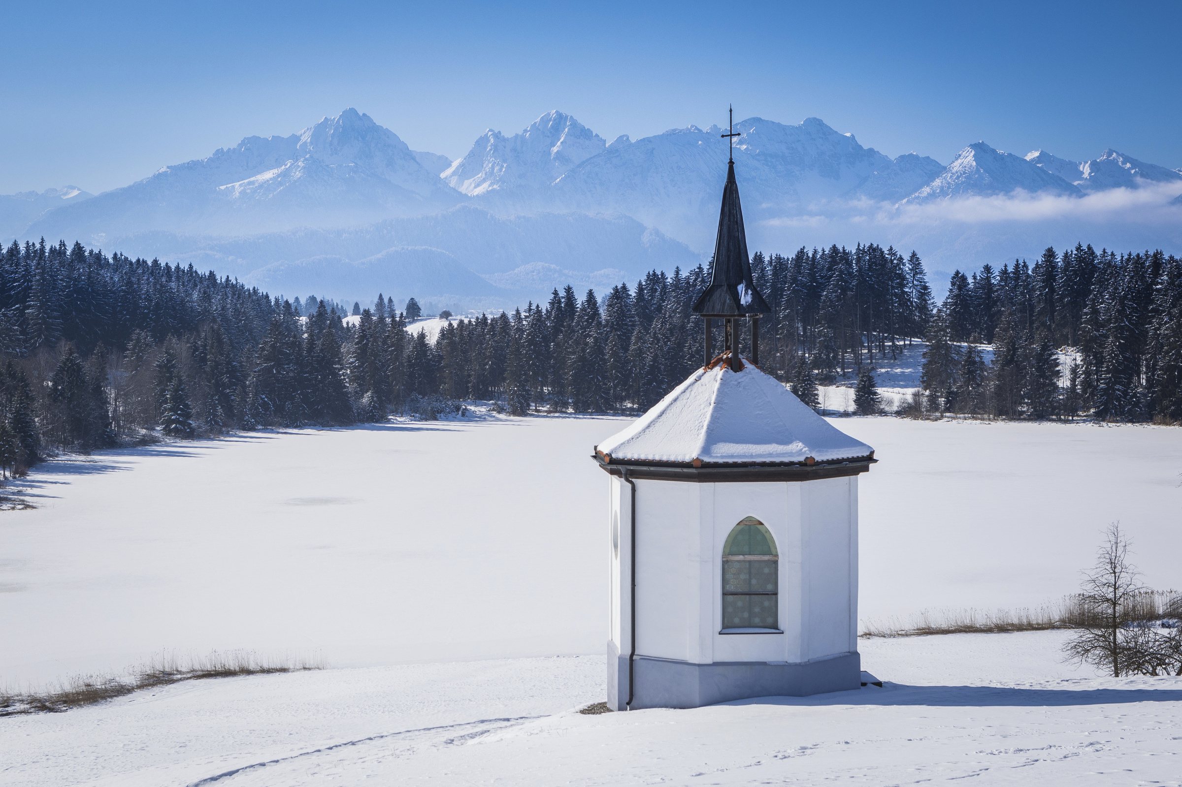 Allgäu 16w