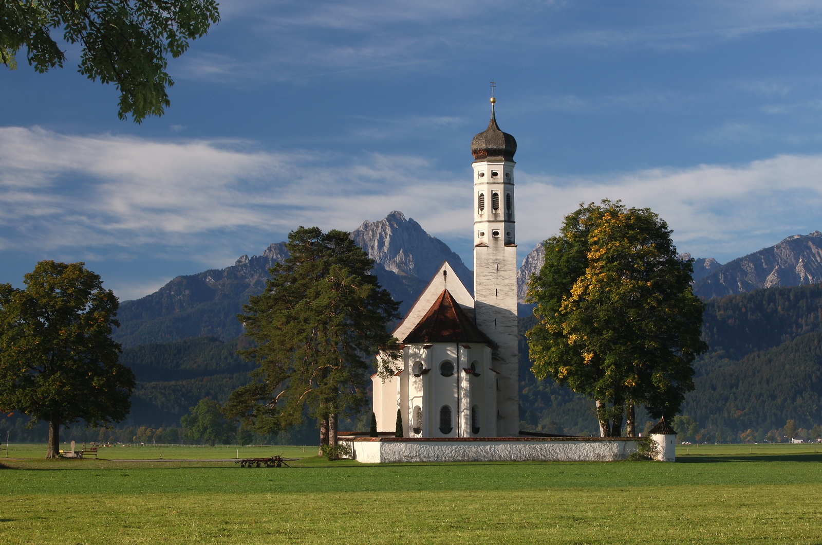 Allgäu 24