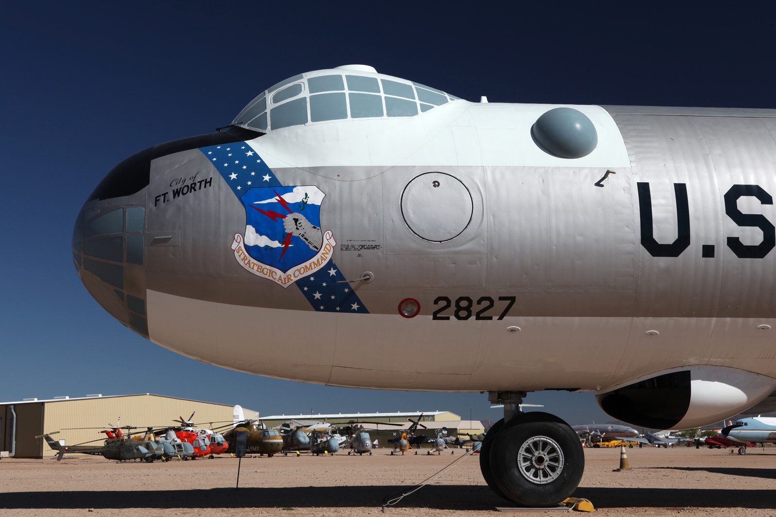 USA SW 060