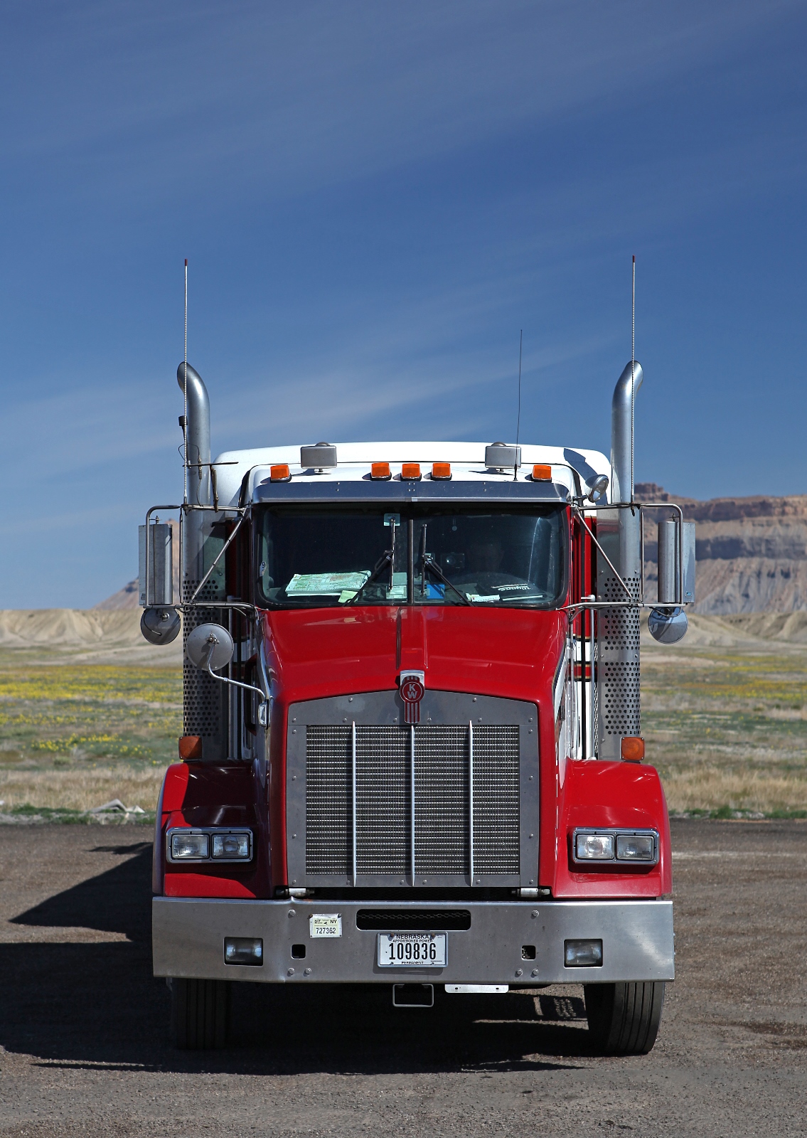 USA SW 188
