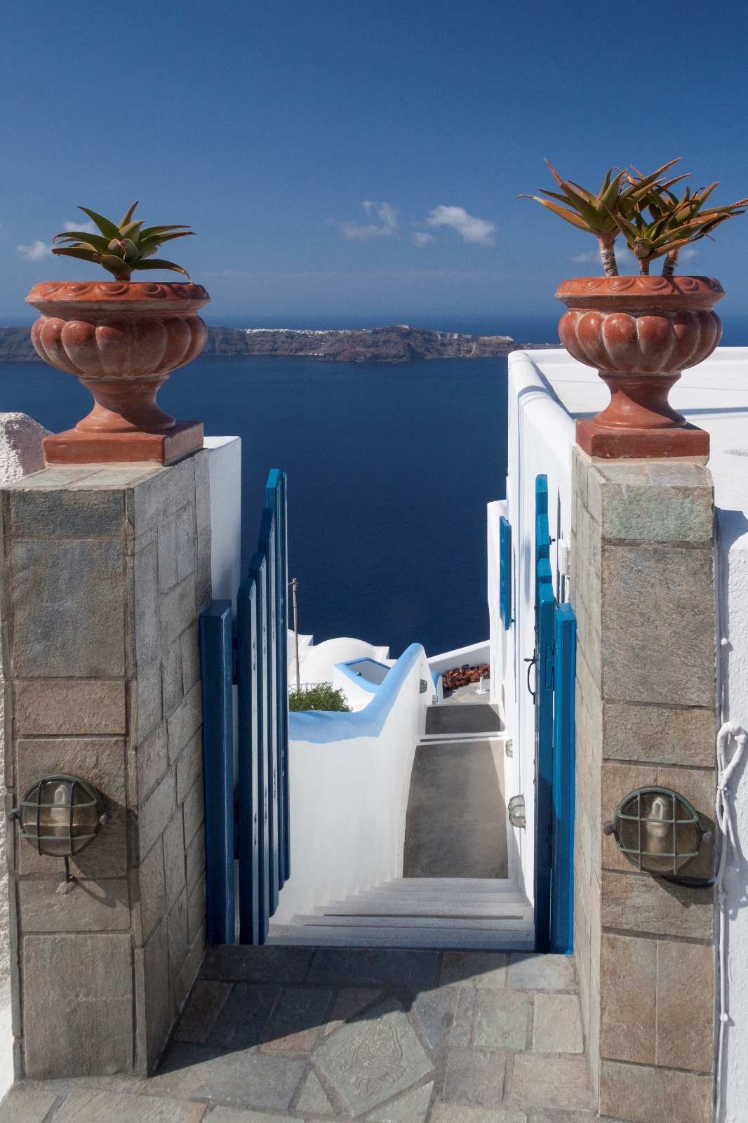 Santorini 1