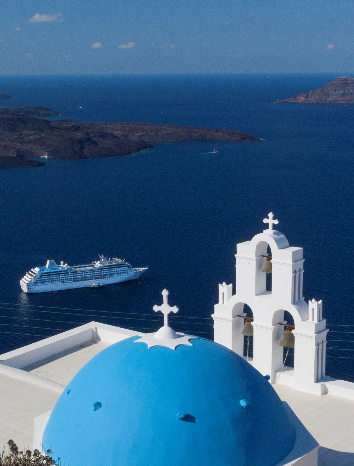 Santorini 106