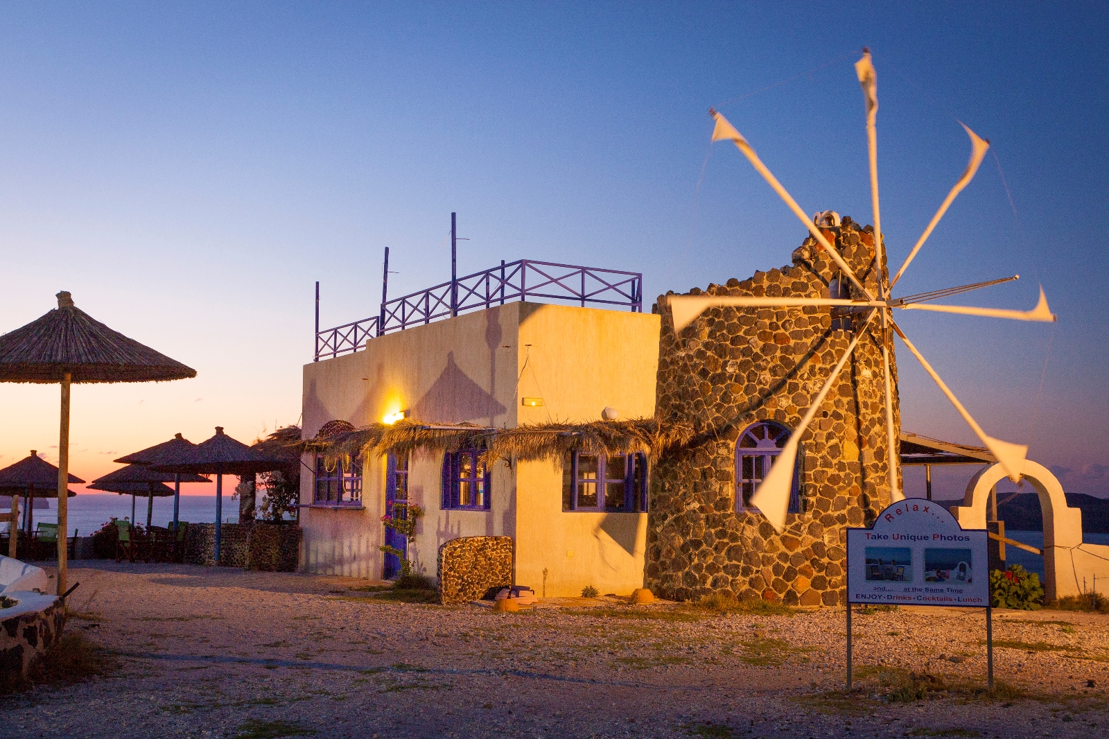 Santorini 127