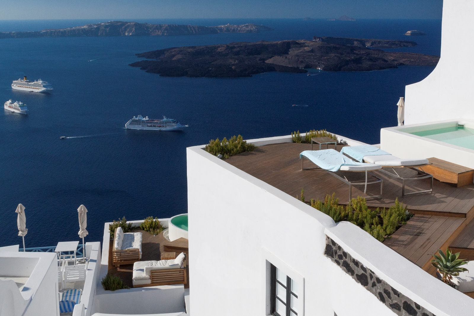 Santorini 133