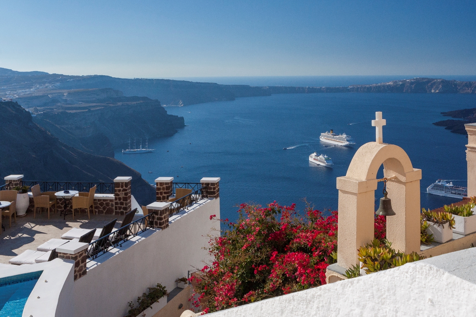 Santorini 134