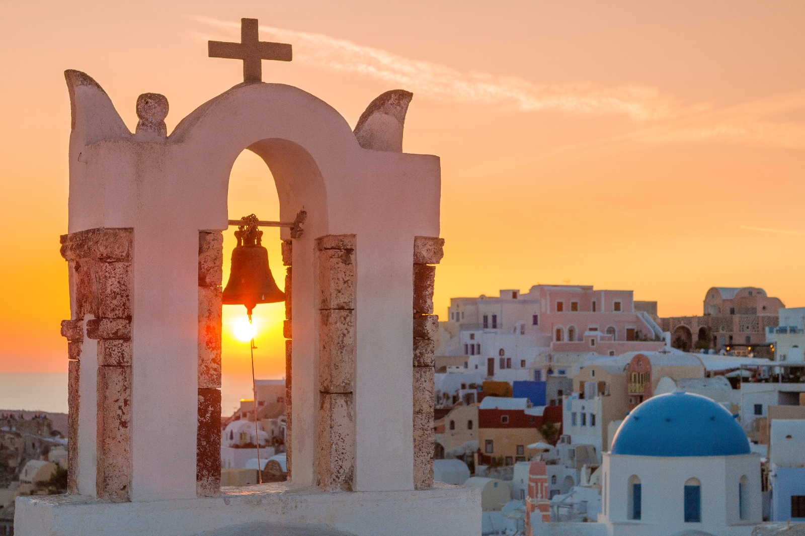 Santorini 150