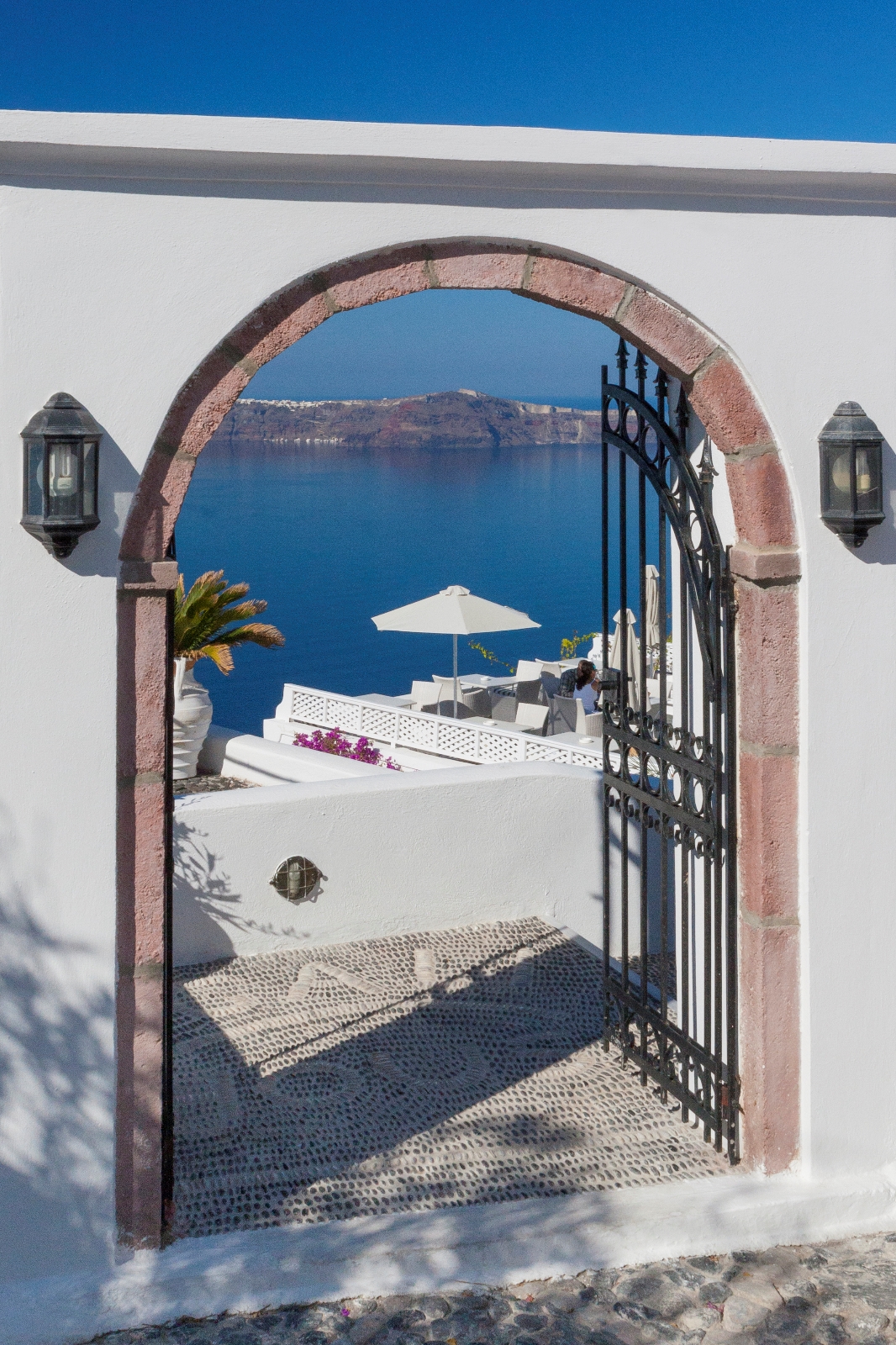 Santorini 155