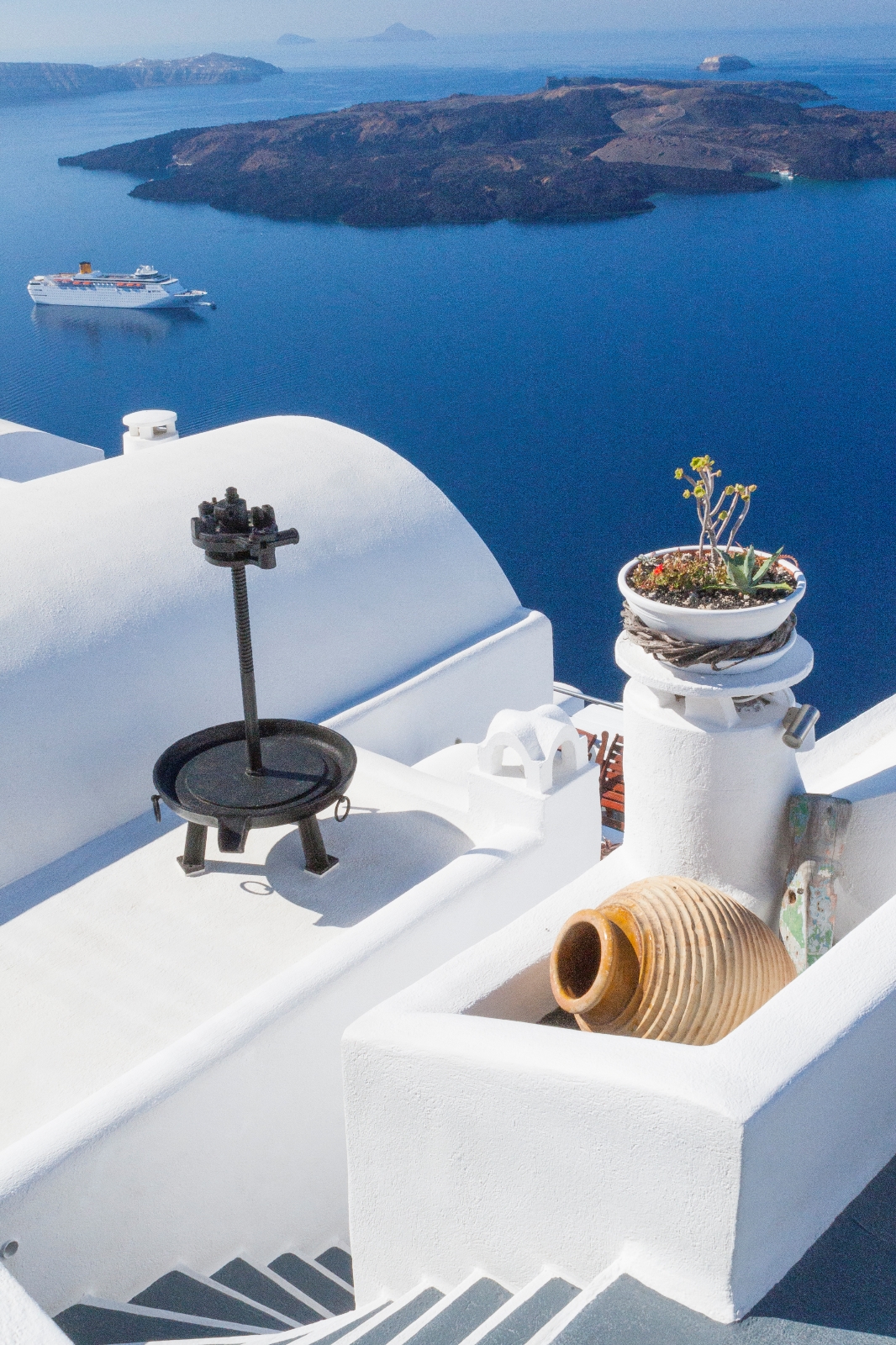 Santorini 161