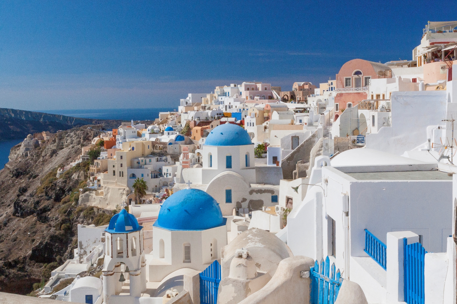 Santorini 166