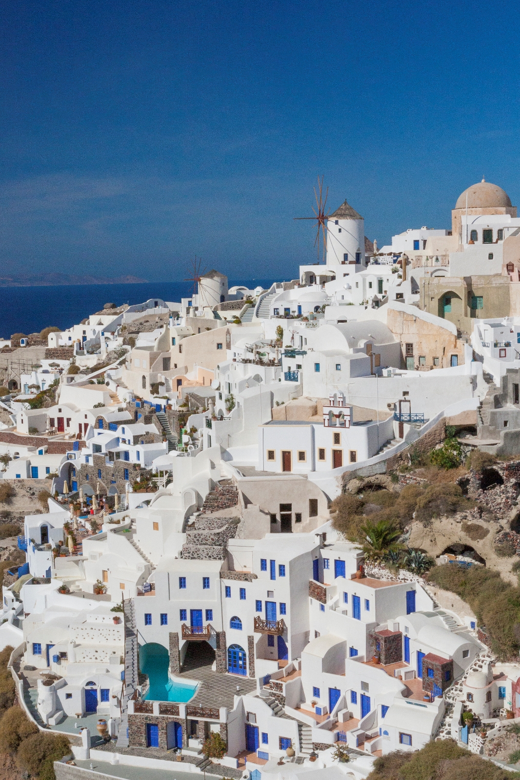 Santorini 175
