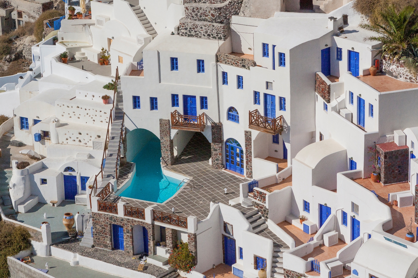 Santorini 189