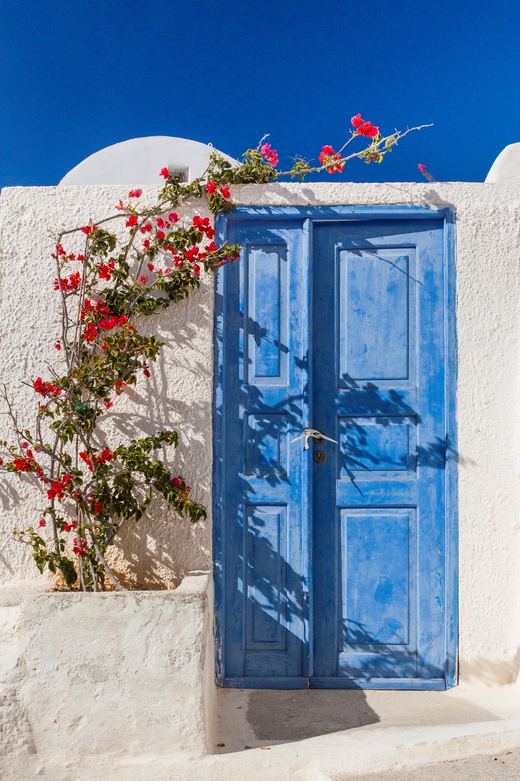 Santorini 190