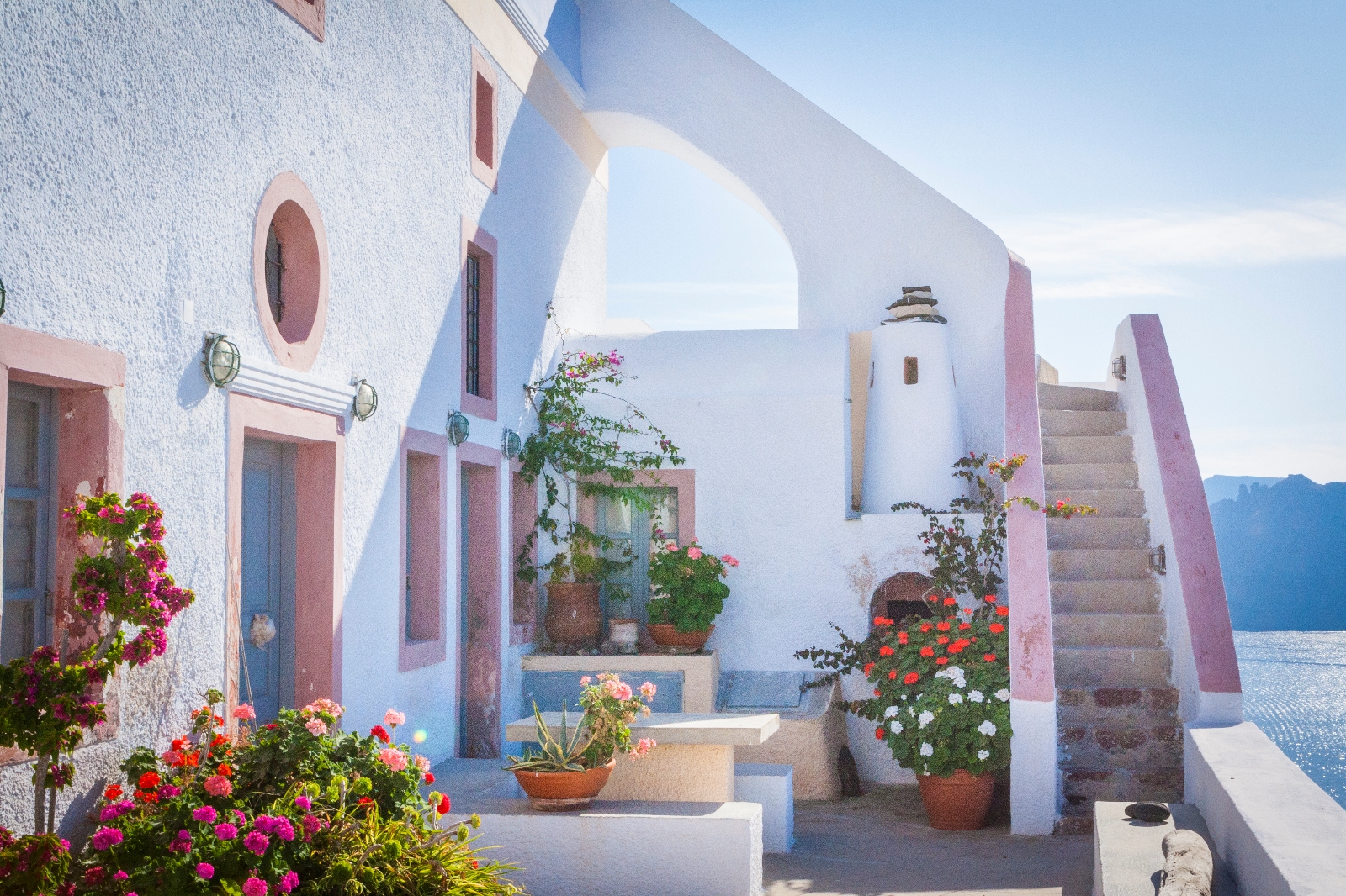 Santorini 192
