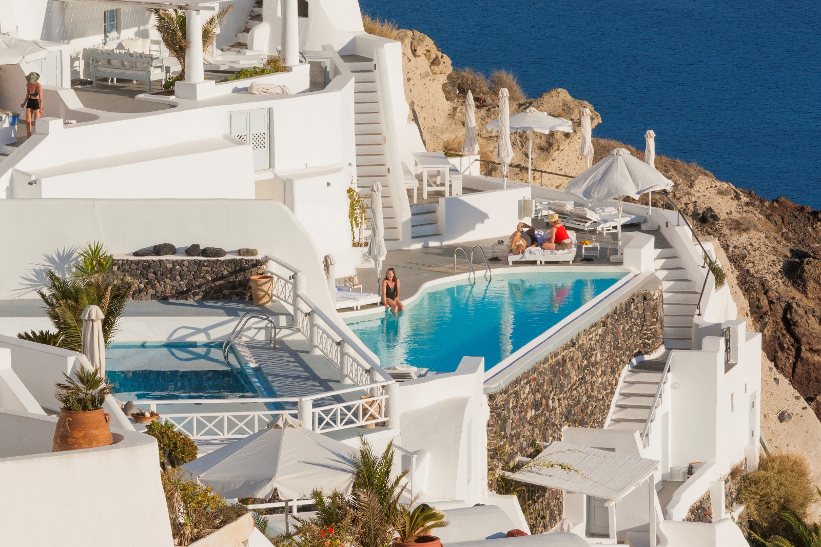 Santorini 201