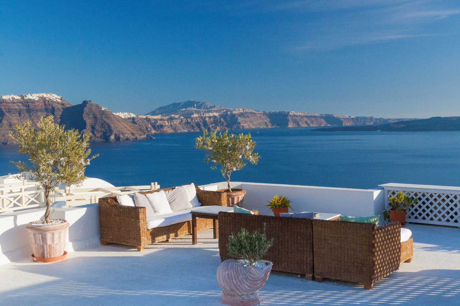Santorini 202