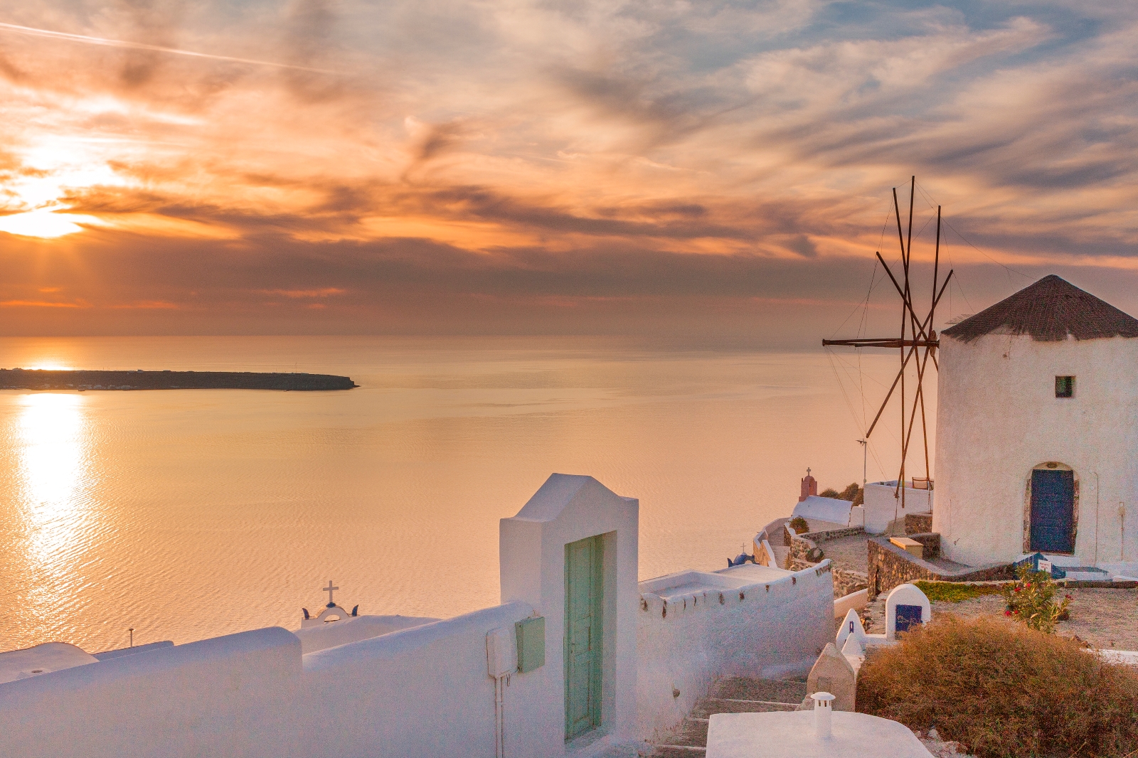 Santorini 209