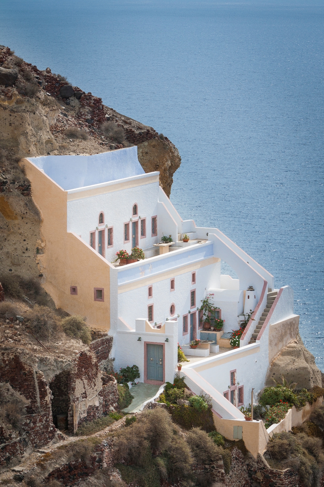 Santorini 216