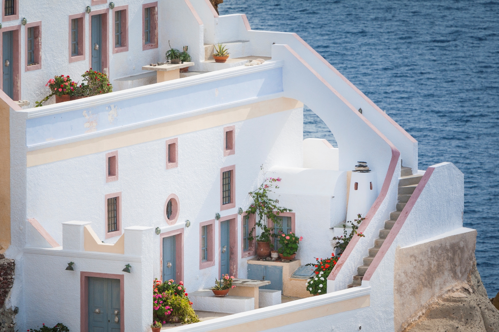 Santorini 218