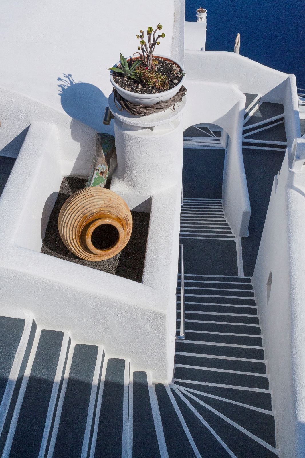 Santorini 25v