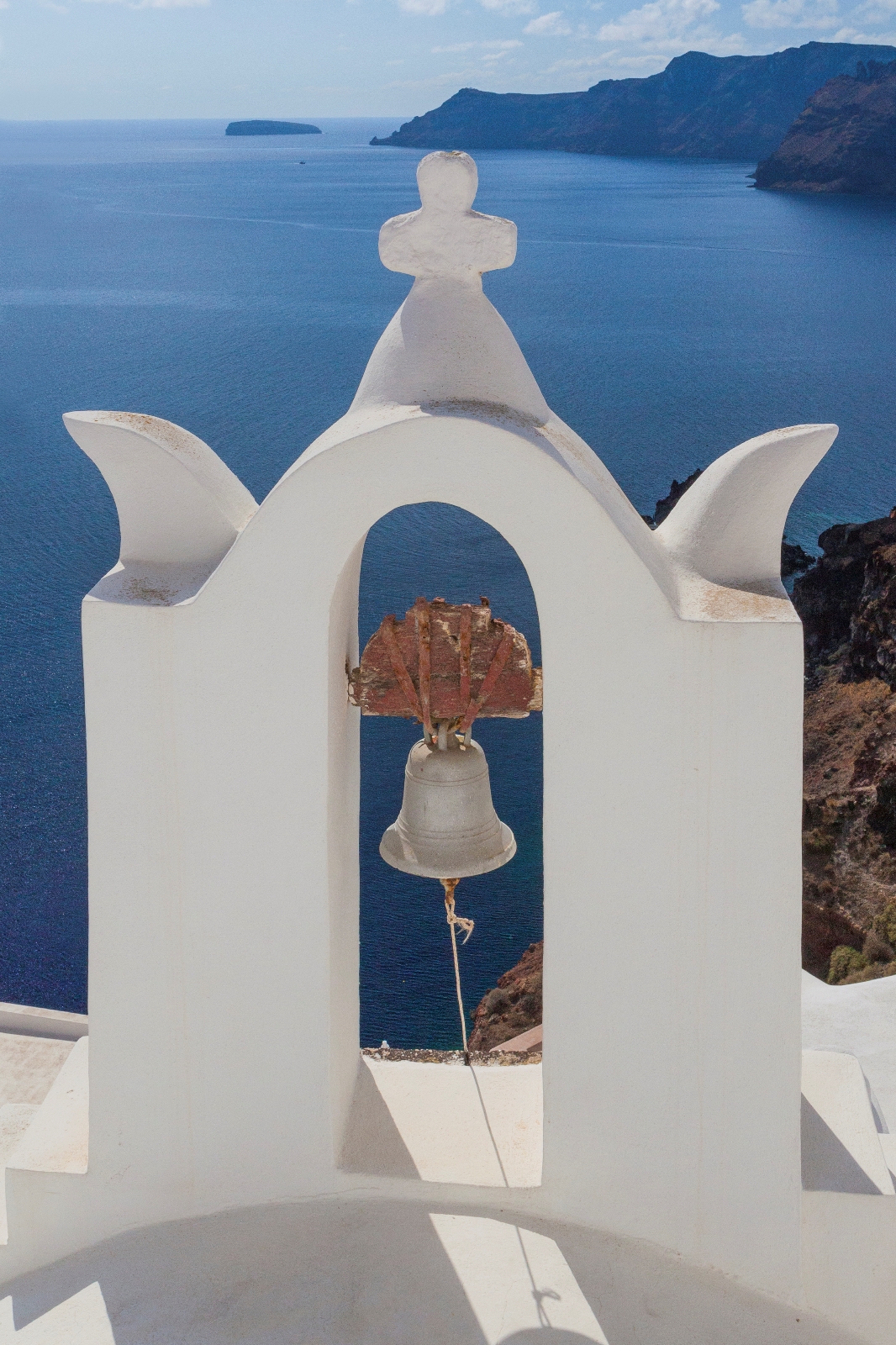 Santorini 42
