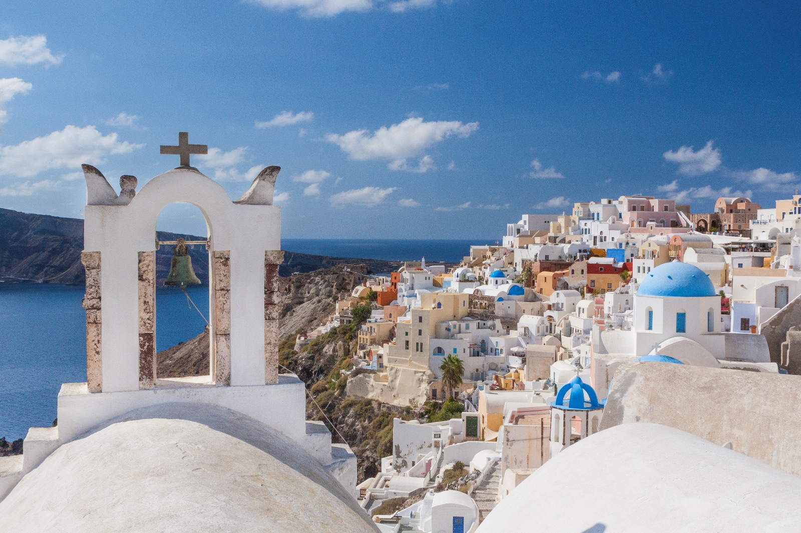 Santorini 44