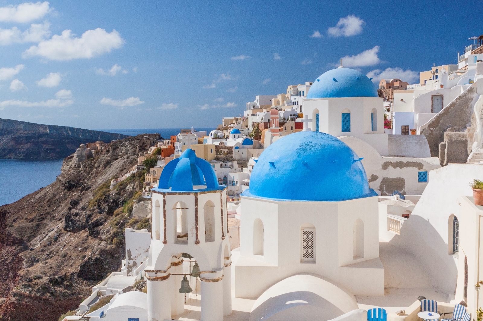 Santorini 45