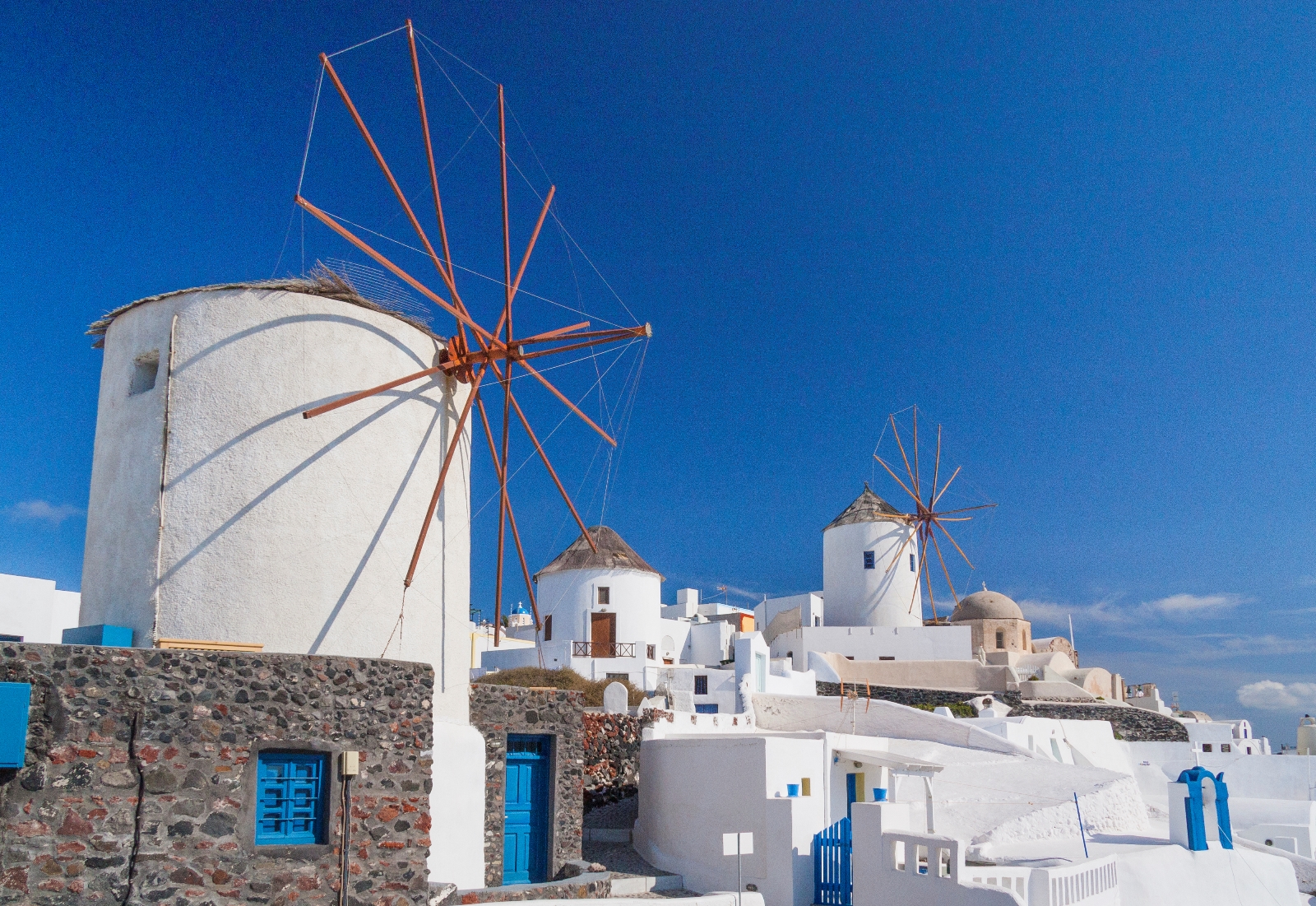 Santorini 55