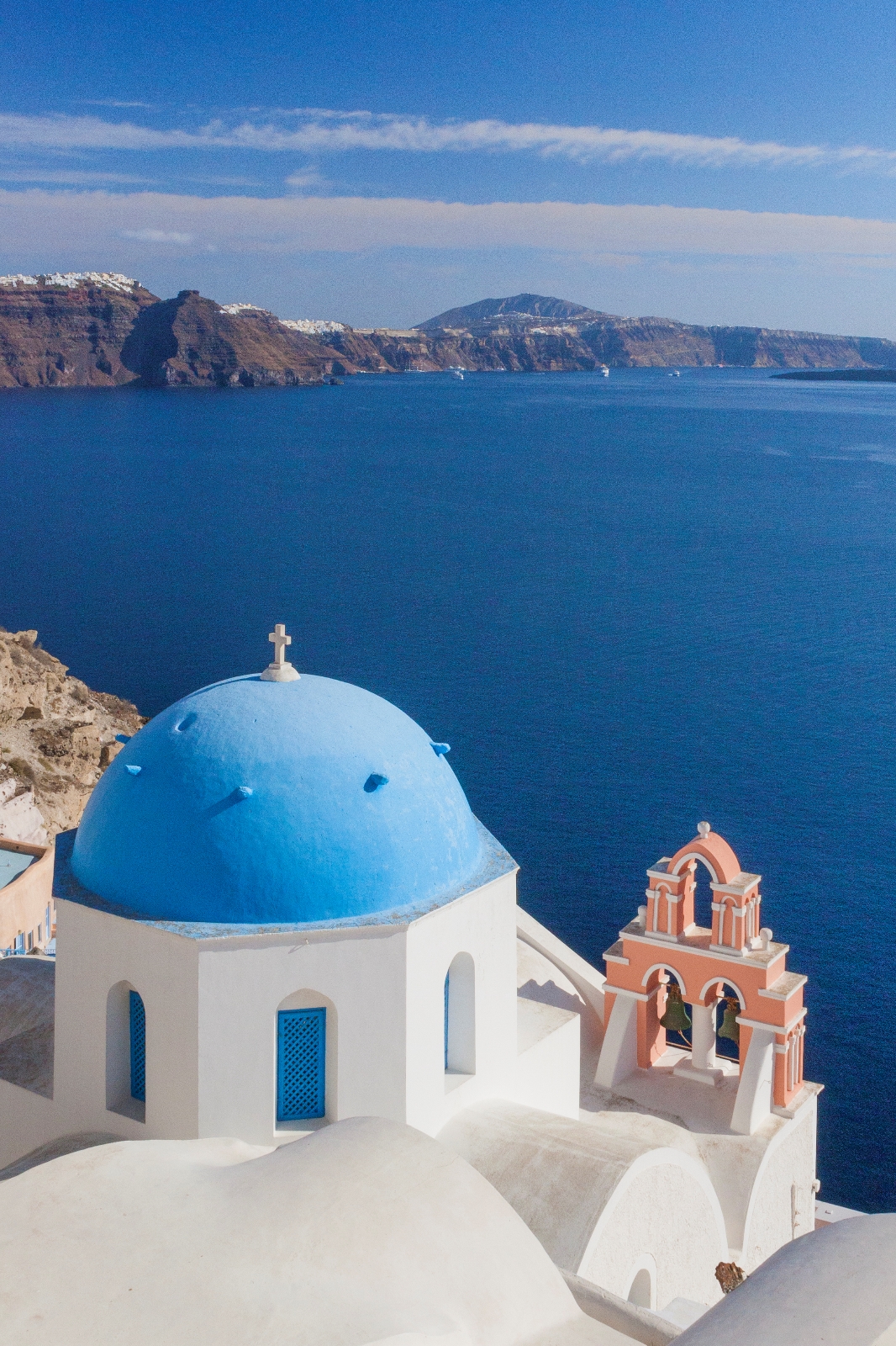 Santorini 60