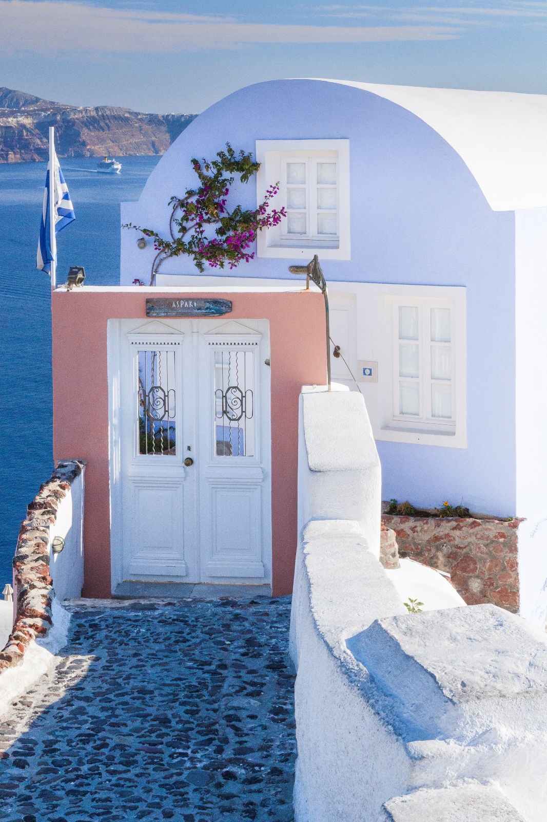 Santorini 65