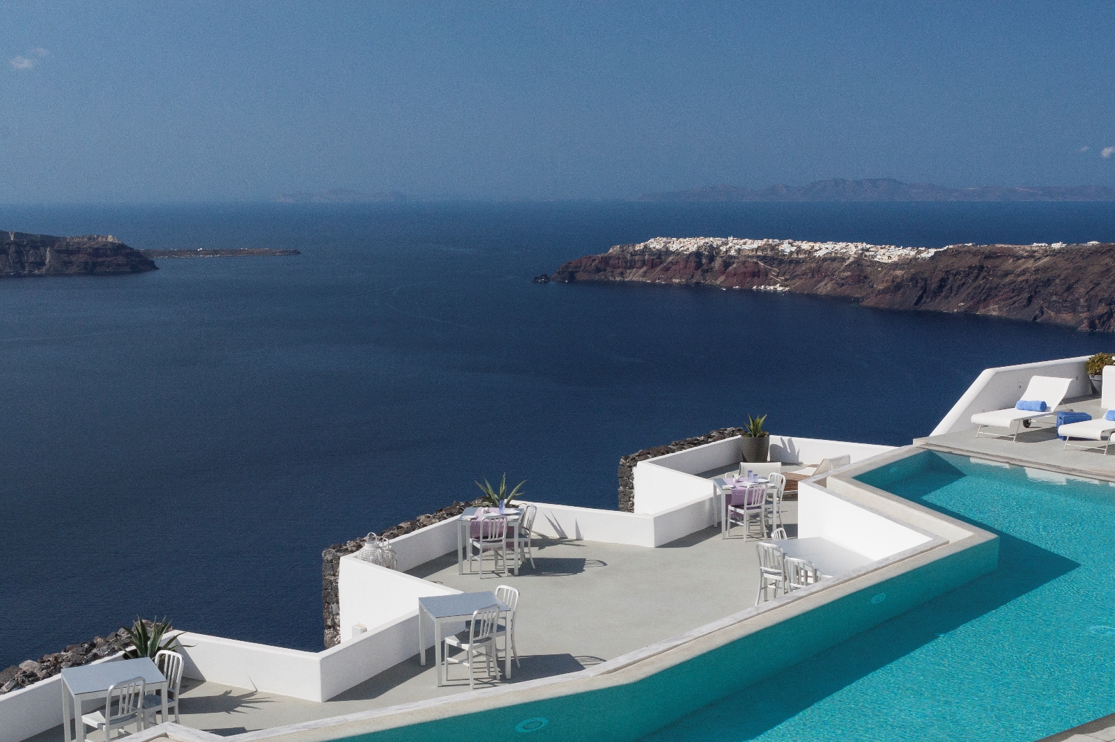 Santorini 7