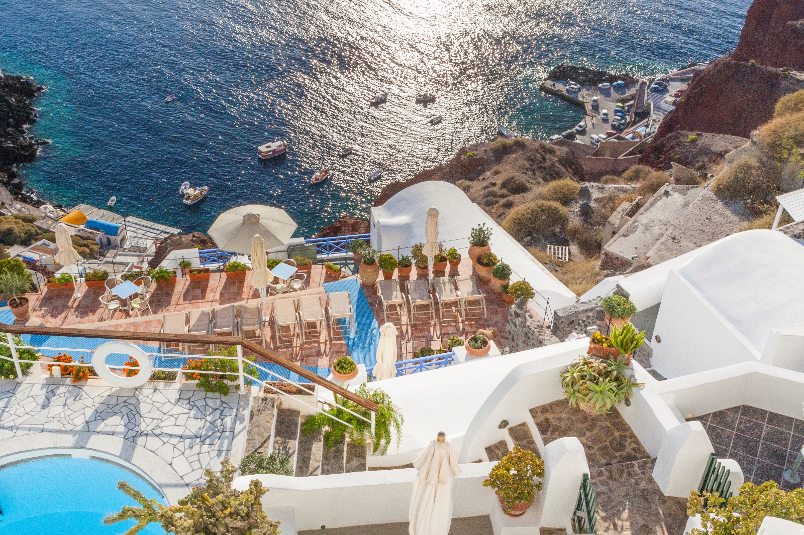 Santorini 70