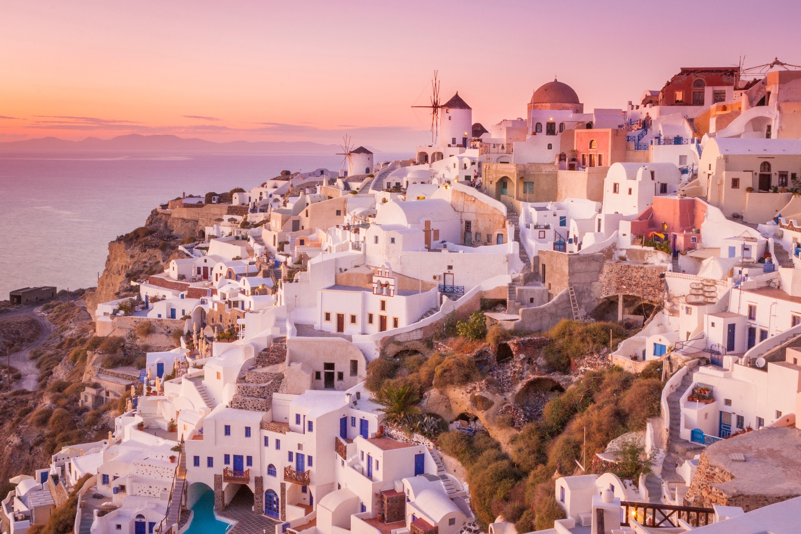 Santorini 79