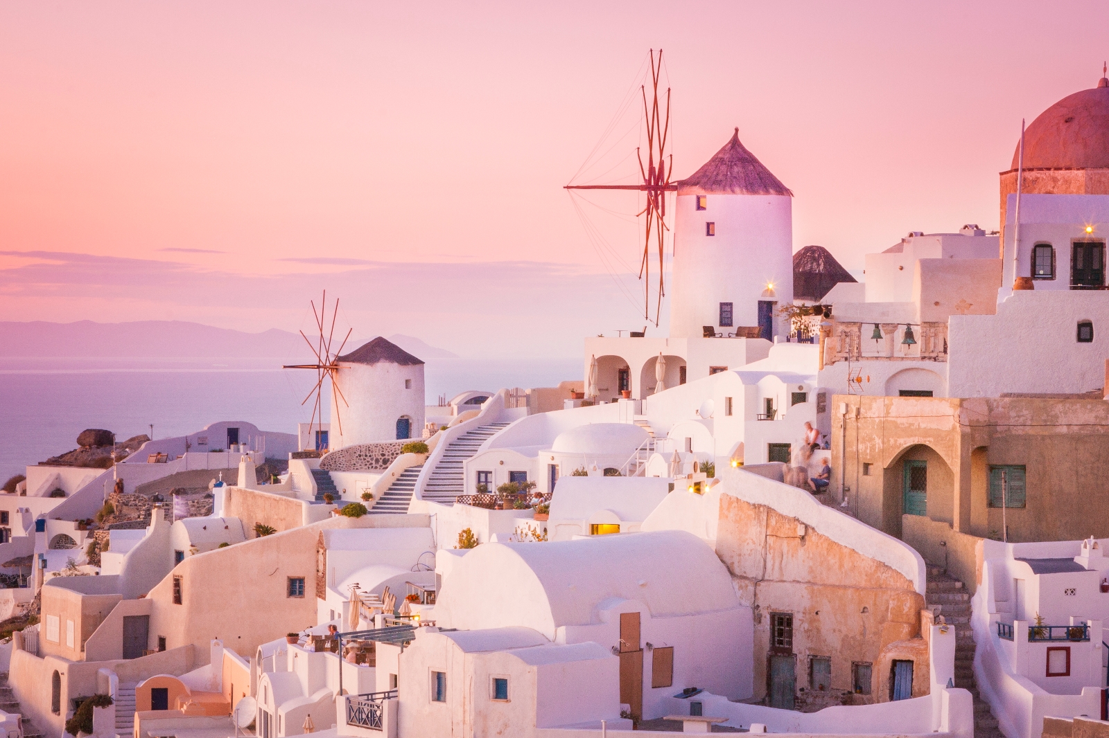 Santorini 80