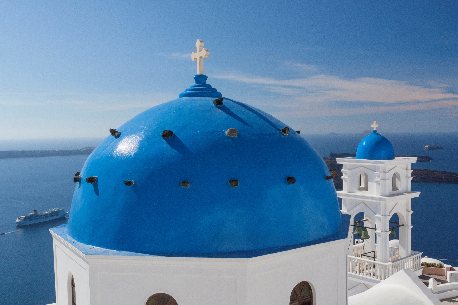 Santorini 86