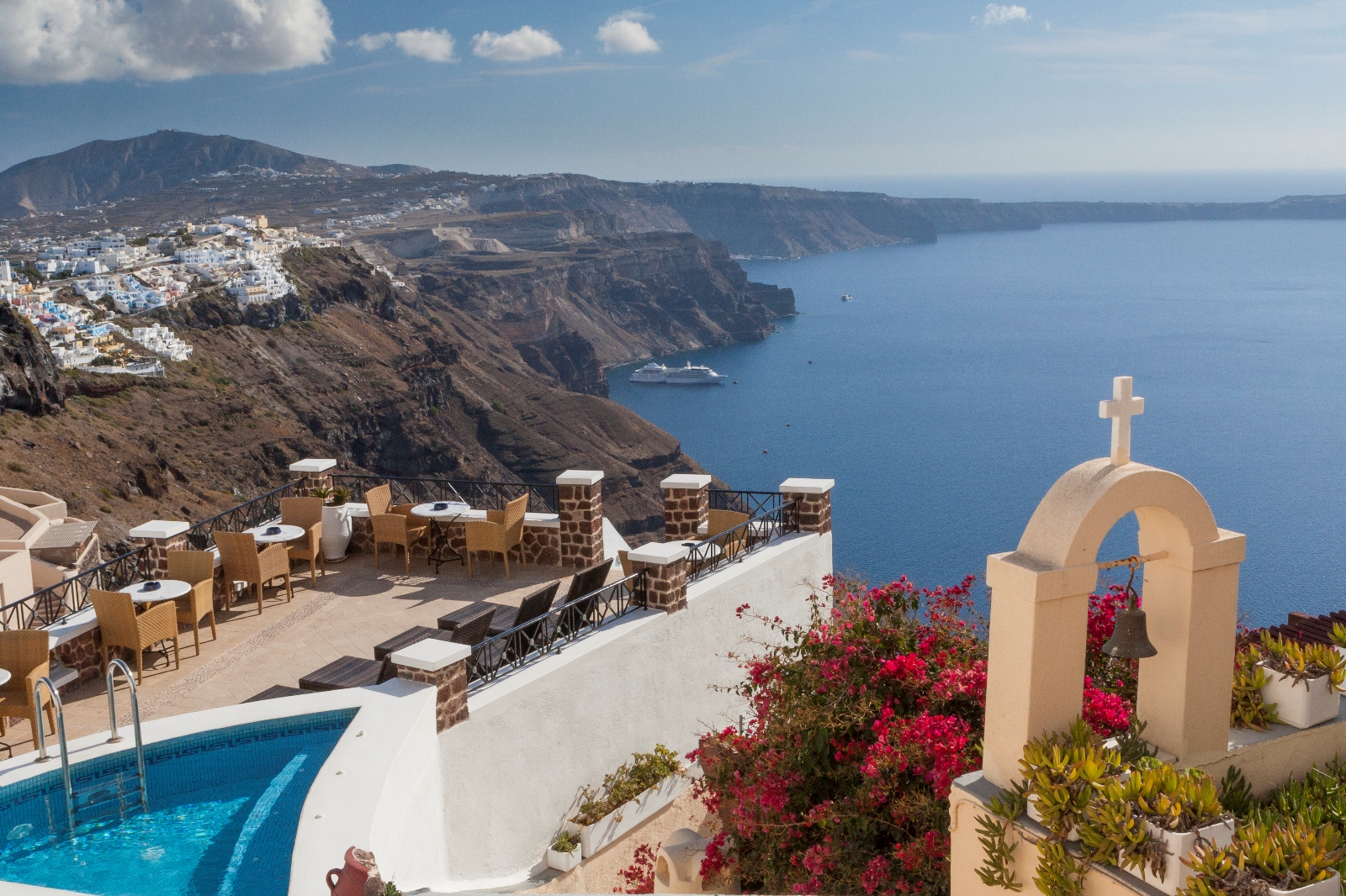 Santorini 92
